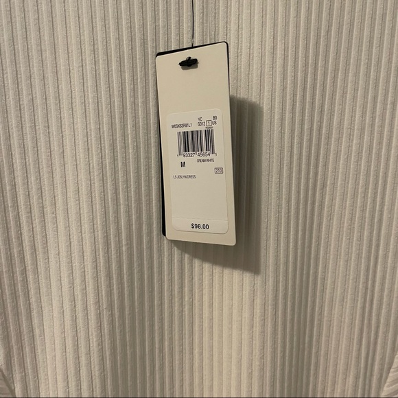 Guess Joslyn Sweater Dress - Picture 4 of 4